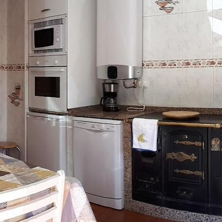 Casa Gueela Megustarural Guest House Llanes Ngoại thất bức ảnh