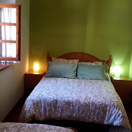 Casa Gueela Megustarural Guest House Llanes Ngoại thất bức ảnh