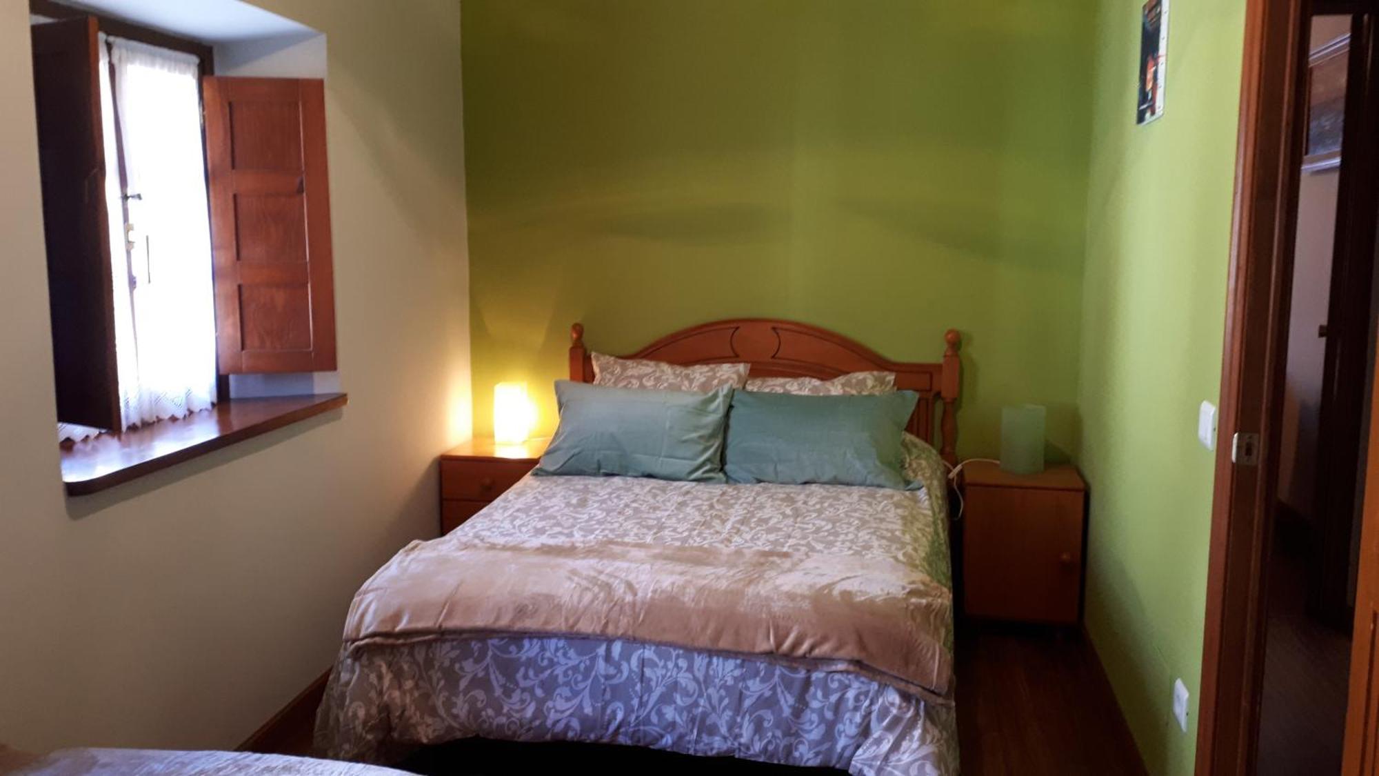 Casa Gueela Megustarural Guest House Llanes Ngoại thất bức ảnh