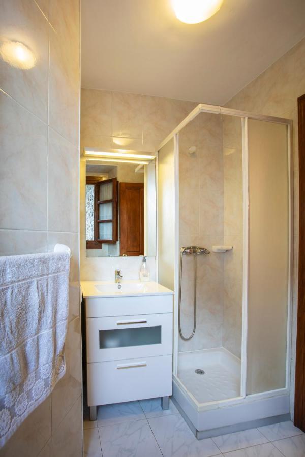 Casa Gueela Megustarural Guest House Llanes Ngoại thất bức ảnh