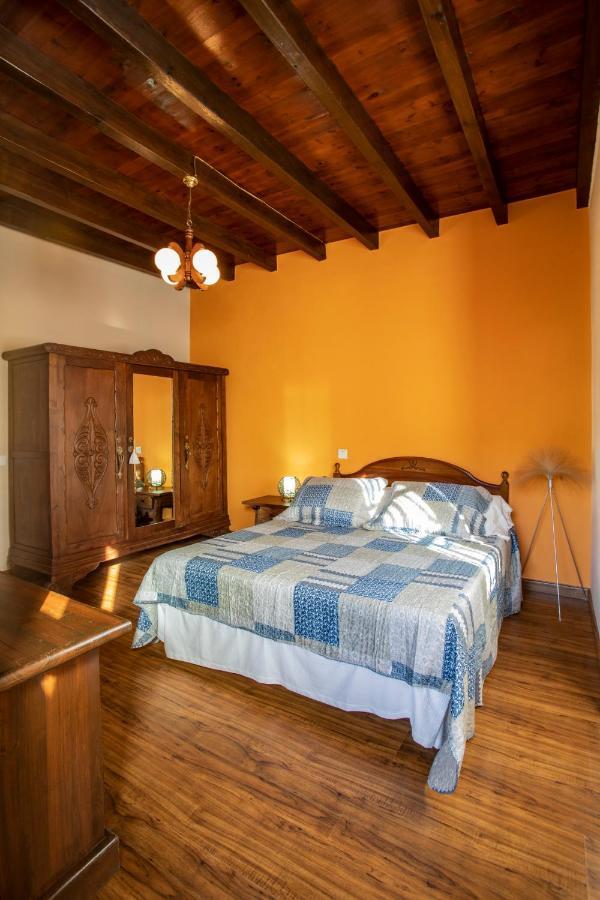 Casa Gueela Megustarural Guest House Llanes Ngoại thất bức ảnh